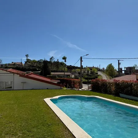Vila Lichthaus - Geres