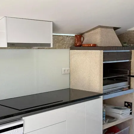 Lichthaus - Geres Cela (Vila Verde, Braga)