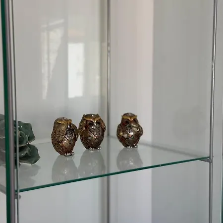 Lichthaus - Geres * Cela (Vila Verde, Braga)