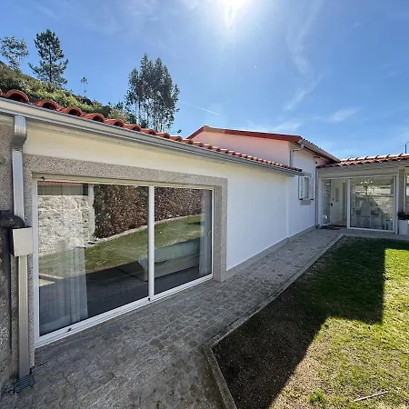 Lichthaus - Geres * Cela (Vila Verde, Braga)