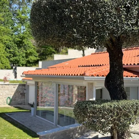 Lichthaus - Geres Vila *