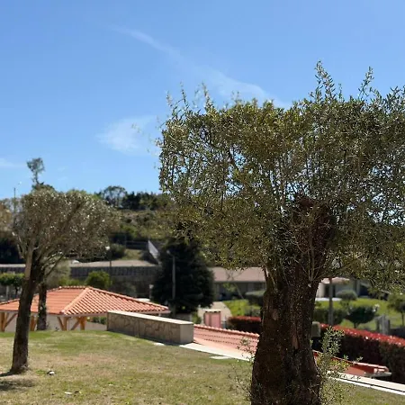 Vila Lichthaus - Geres Cela (Vila Verde, Braga)