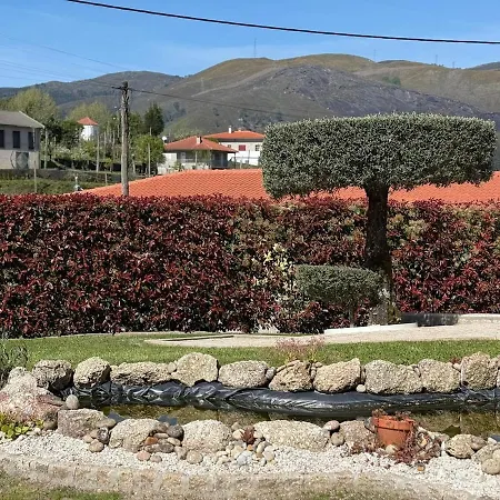 Lichthaus - Geres Vila