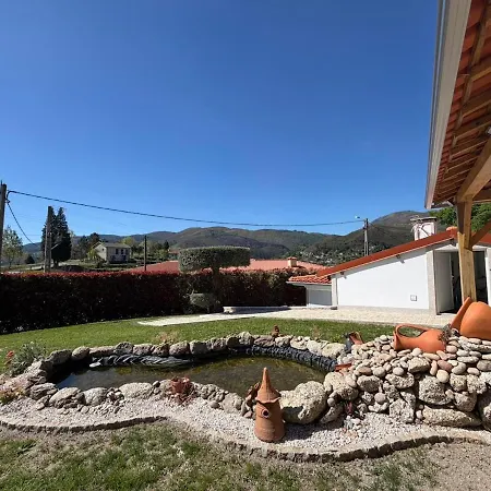 Lichthaus - Geres Cela (Vila Verde, Braga)