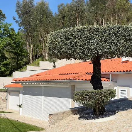 Vila Lichthaus - Geres *