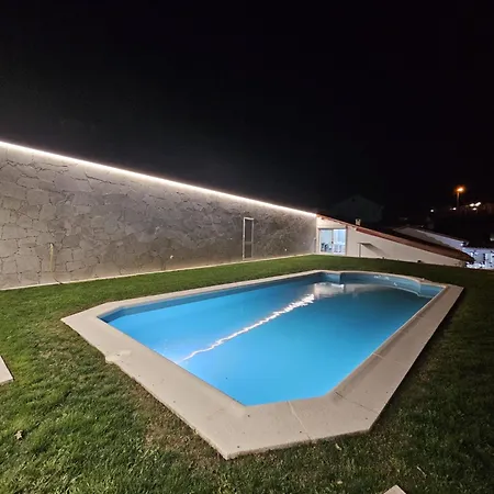 Lichthaus - Geres * Cela (Vila Verde, Braga)