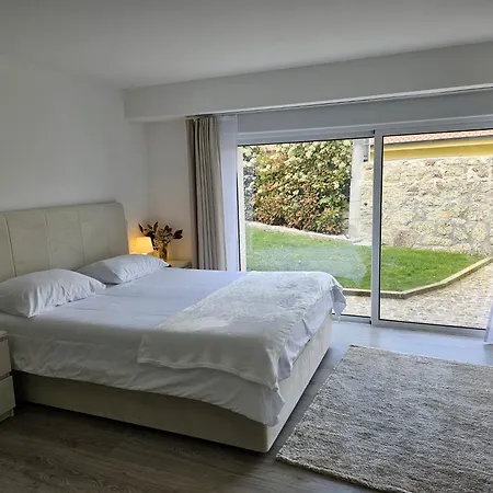 Lichthaus - Geres Cela (Vila Verde, Braga)