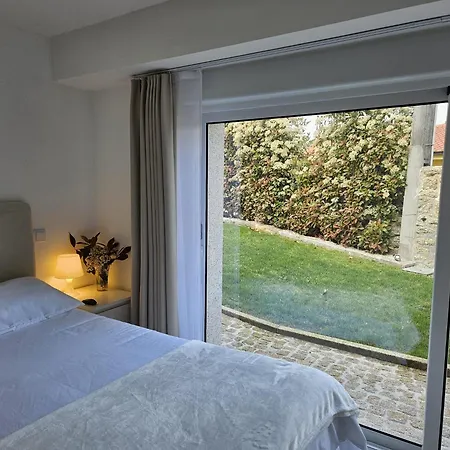 Lichthaus - Geres Cela (Vila Verde, Braga)